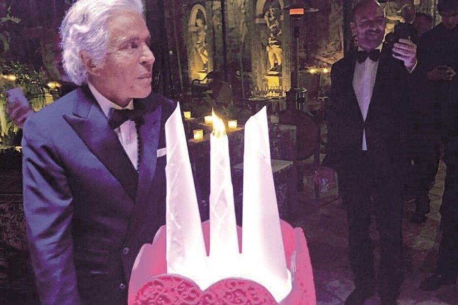 estilista, Valentino, moda, Lisboa, elite, Portugal, namorado, italiano, festas