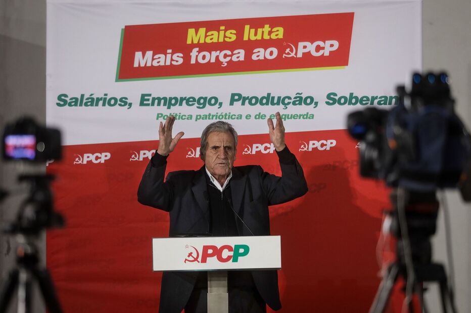 PCP, legislação laboral, PS, governo, legislação, comunistas, trabalho