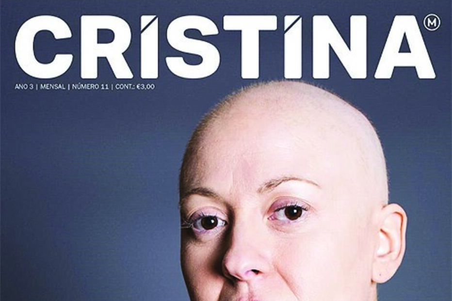 Rebeca, cancro, luta, agosto, cordas vocais, cantora, música