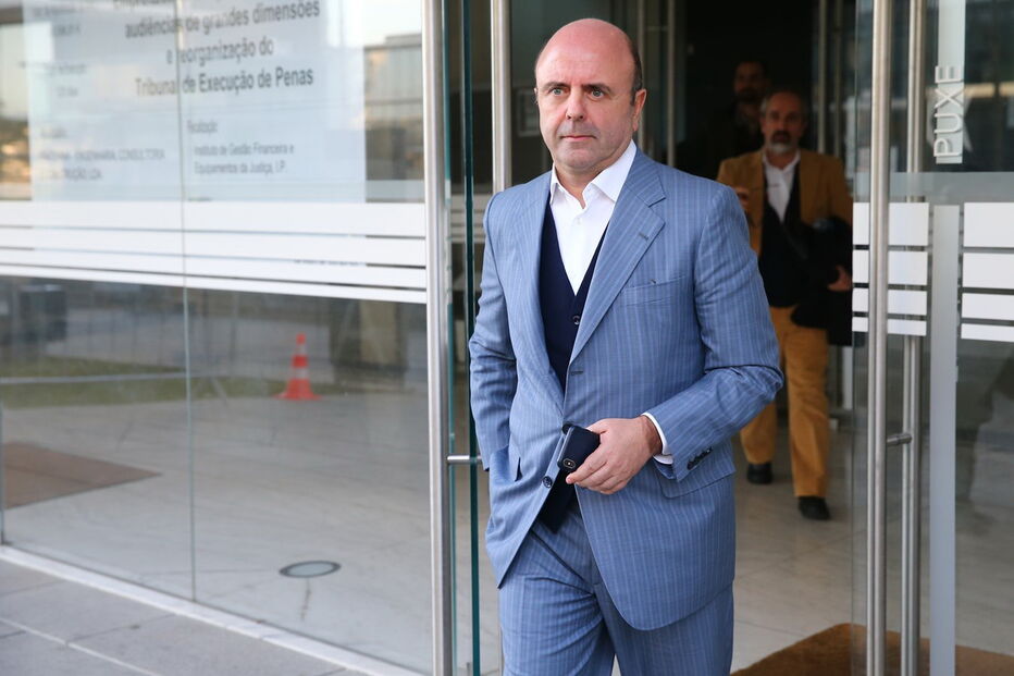 Paulo Lalanda e Castro