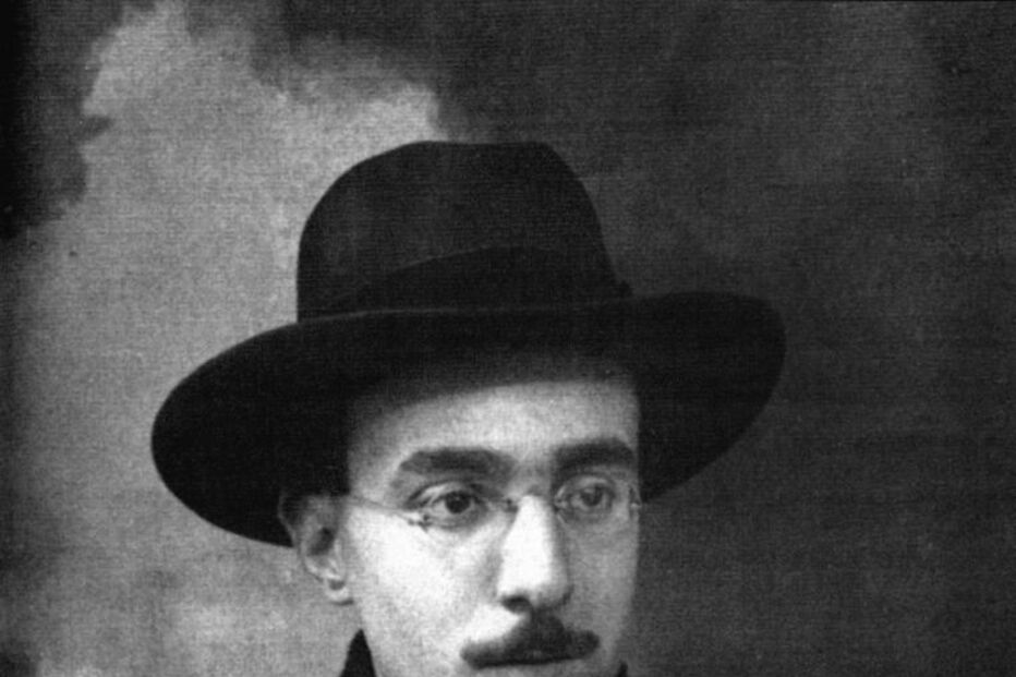 Fernando Pessoa