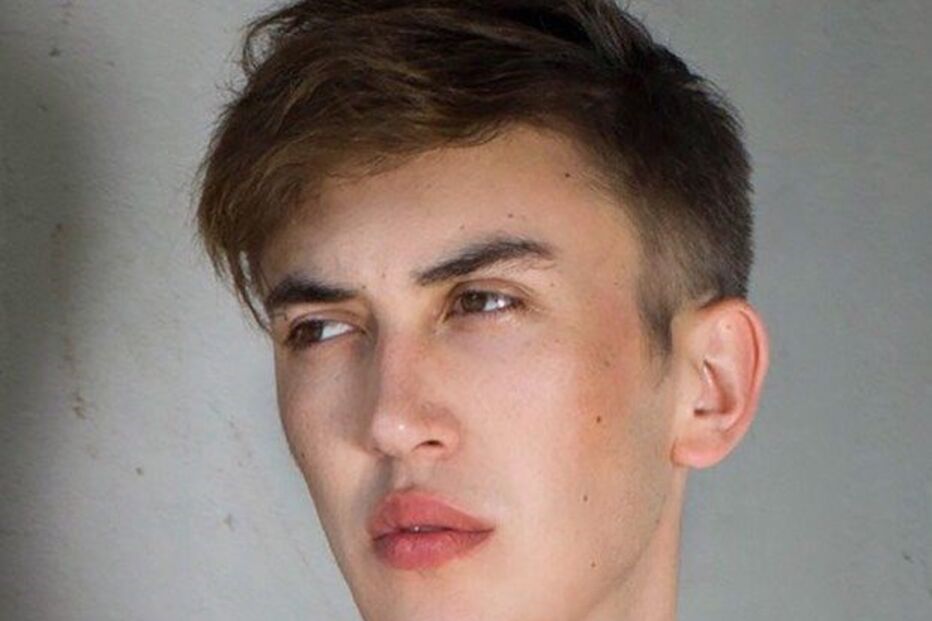 Ilay Dyagliev fez-se passar por Alina Alieva