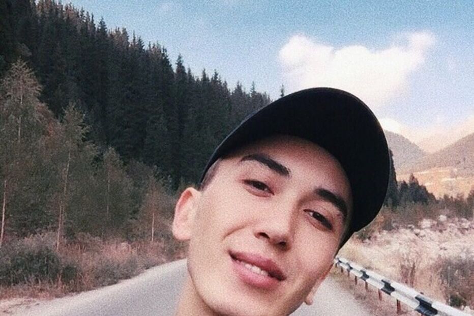 Ilay Dyagliev fez-se passar por Alina Alieva