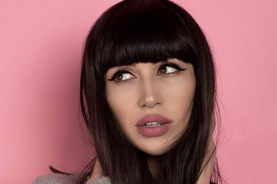 Ilay Dyagliev fez-se passar por Alina Alieva