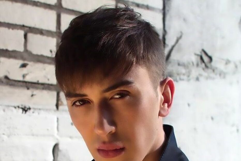 Ilay Dyagliev fez-se passar por Alina Alieva