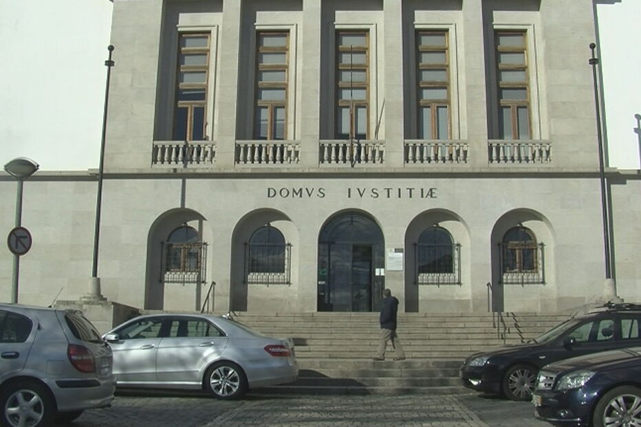 Tribunal de Vila Real
