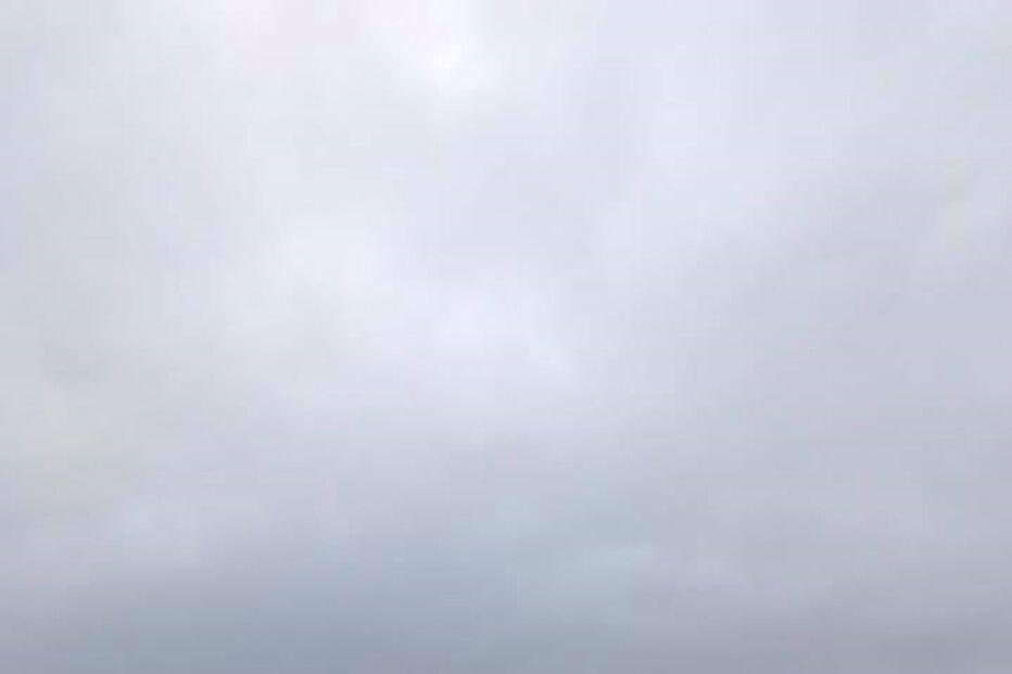 Acidente em cadeia nos EUA