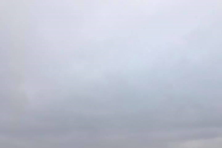 Acidente em cadeia nos EUA