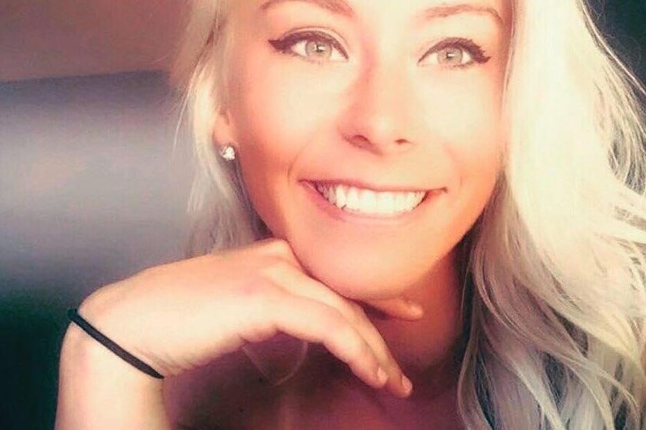 Tayler Boncal, 22, enviou inúmeras mensagens ao aluno