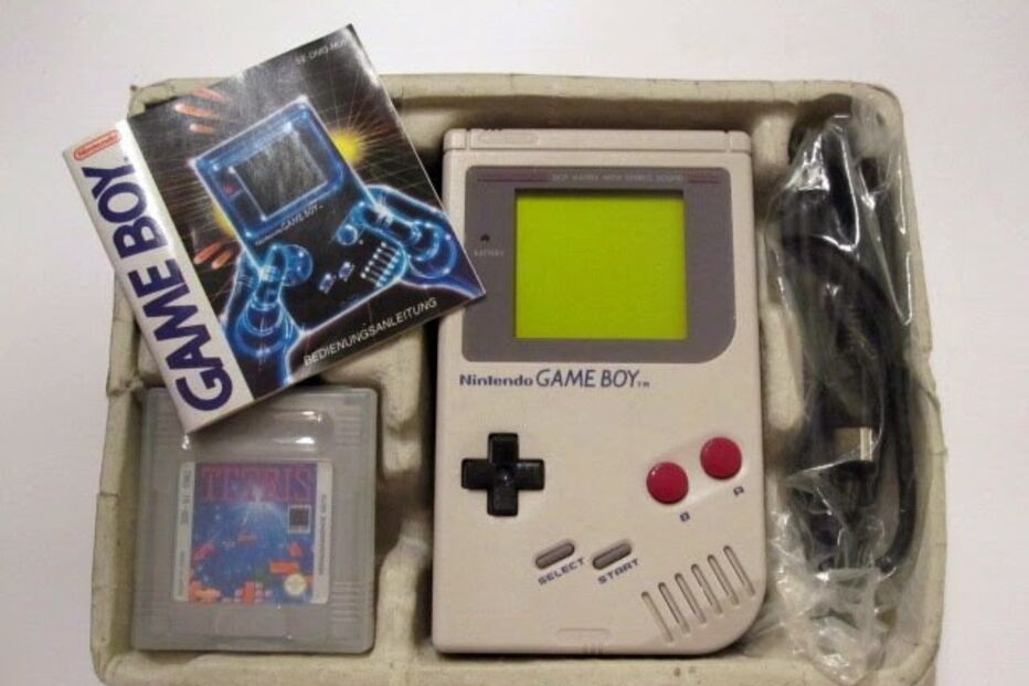 Leitor de MP3 (MPMan F10, 1998) - 307€