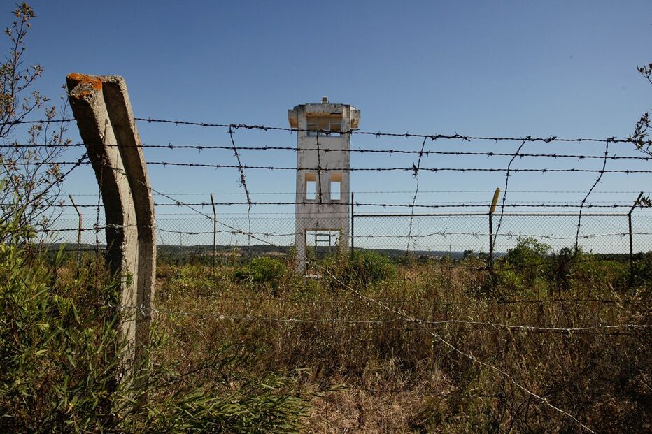 PCP, comunistas, regras, segredo, estado, tancos