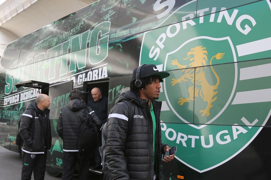 FC Porto, Sporting, desporto, futebol, clássico