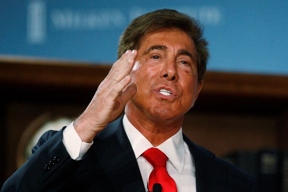 Steve Wynn