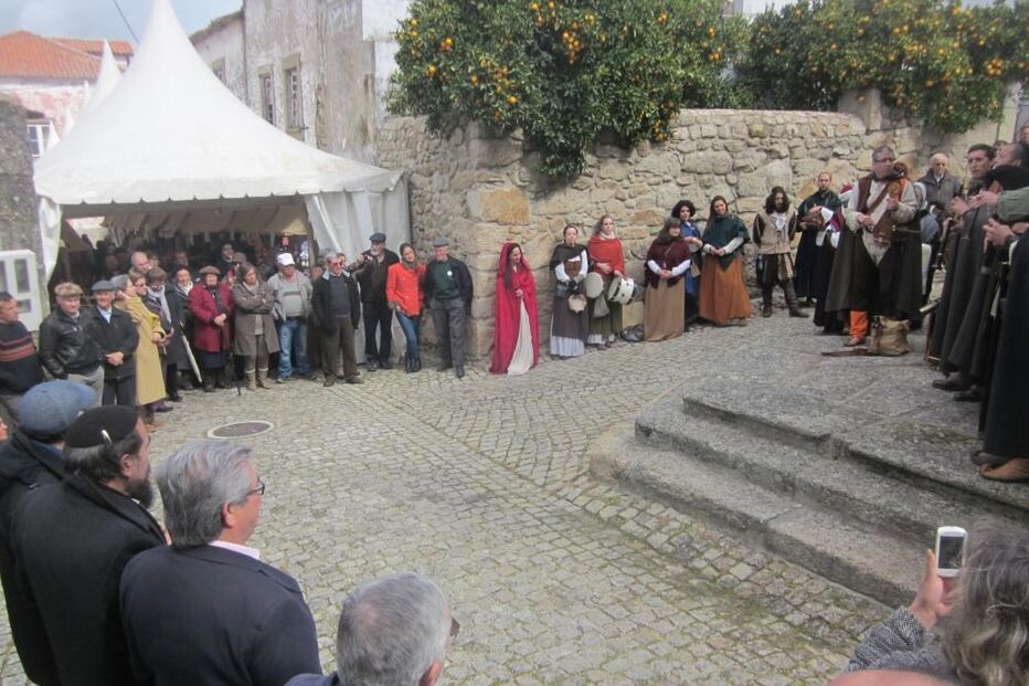 Mistérios da Páscoa em Idanha-a-Nova