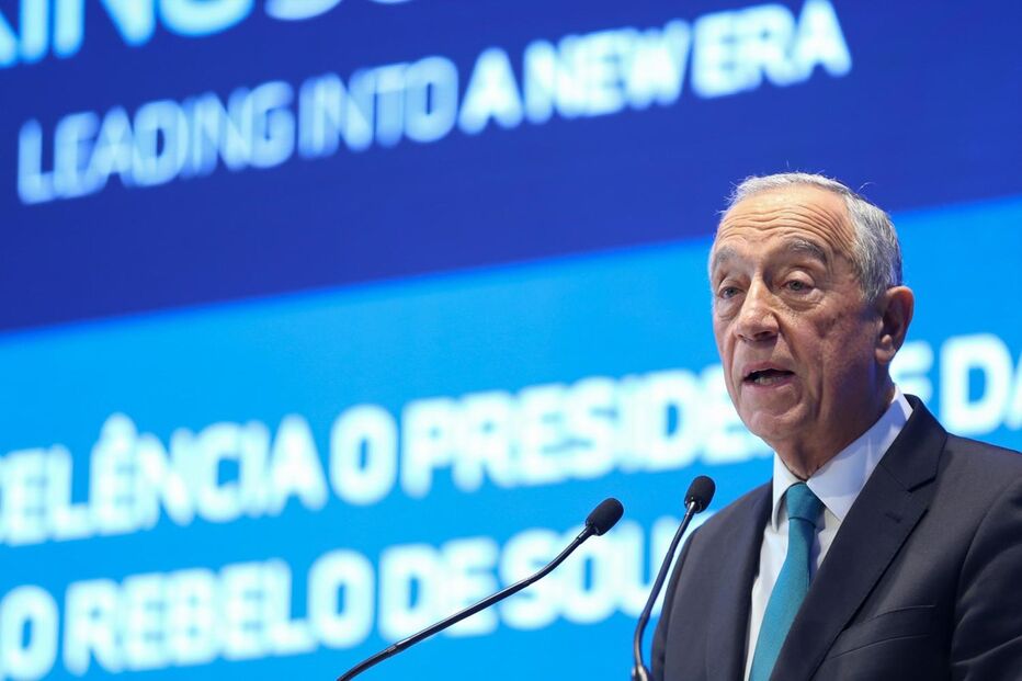 Marcelo Rebelo de Sousa