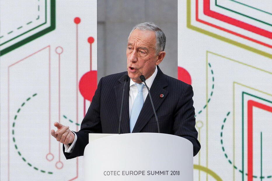 Marcelo Rebelo de Sousa