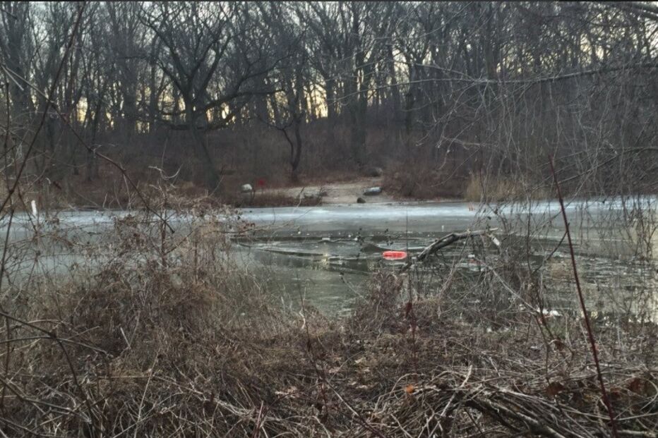 Rapaz morre em lago gelado de Nova Iorque