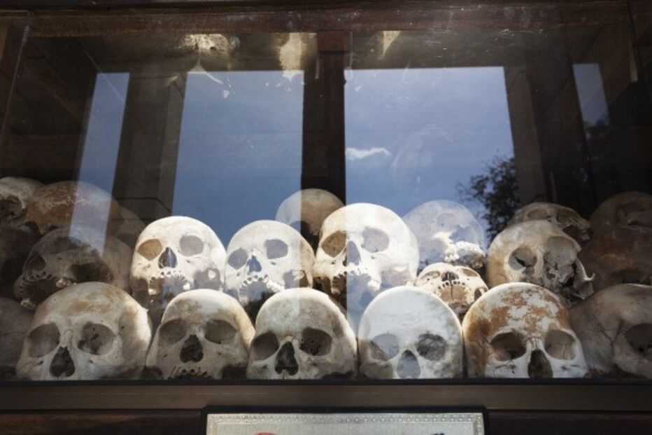 esqueletos, crânios, morte 