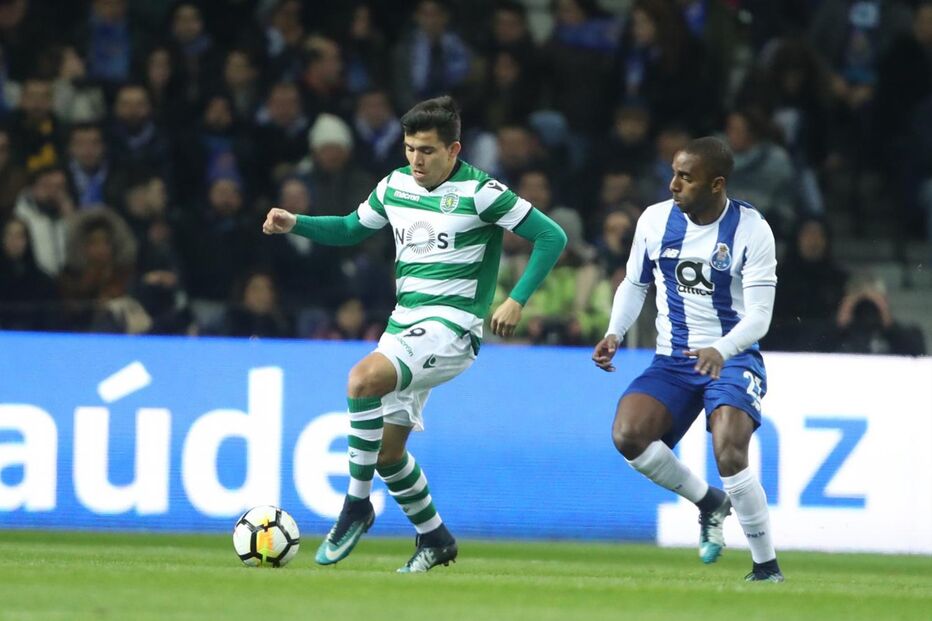FC Porto recebe Sporting para a Taça de Portugal