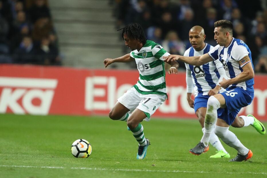 FC Porto recebe Sporting para a Taça de Portugal