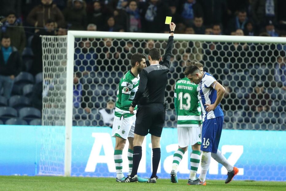 FC Porto recebe Sporting para a Taça de Portugal