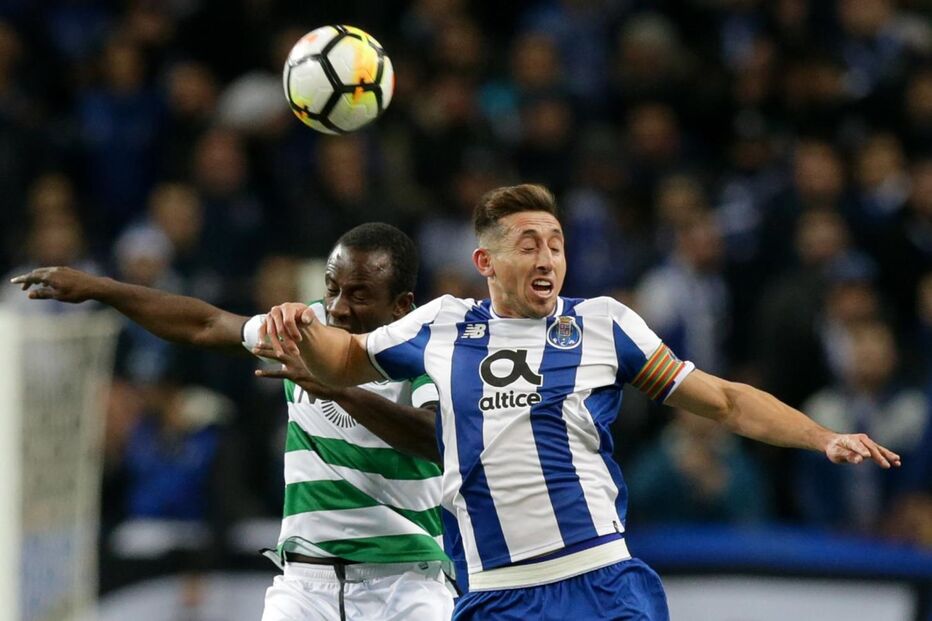  FC Porto recebe Sporting para a Taça de Portugal