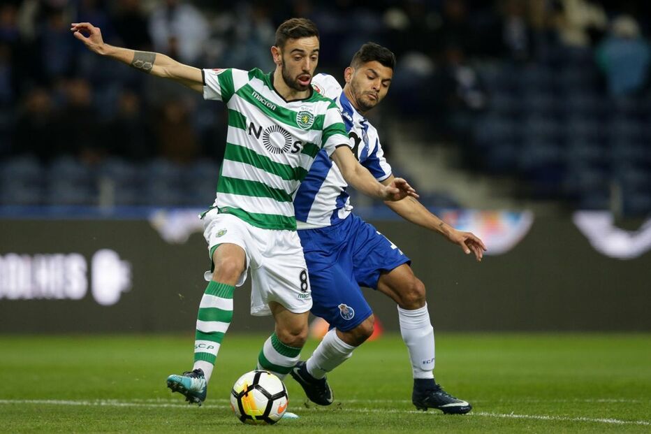  FC Porto recebe Sporting para a Taça de Portugal