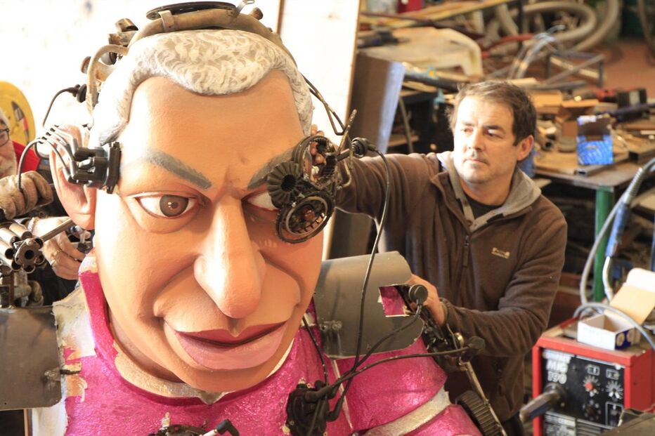 Bruno de Carvalho, Dolores Aveiro, Web Summit, carnaval, cortejo