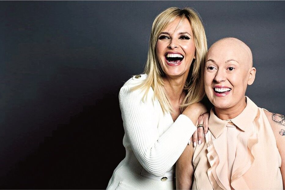 Artista revelou a doença numa entrevista a Cristina  Ferreira    