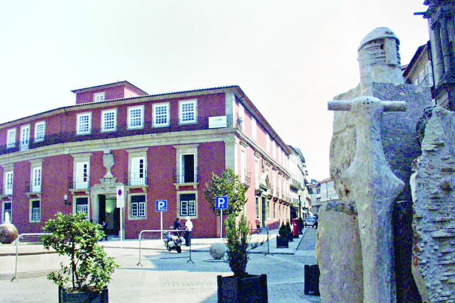 Tribunal da Relação de Guimarães  