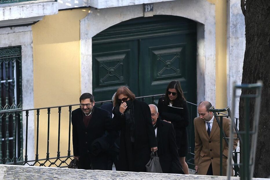 Rangel e Fátima Galante chegam ao Supremo Tribunal de Justiça