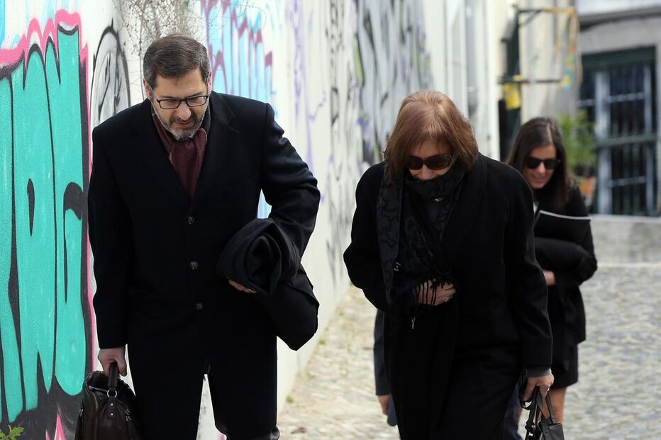 Rangel e Fátima Galante chegam ao Supremo Tribunal de Justiça