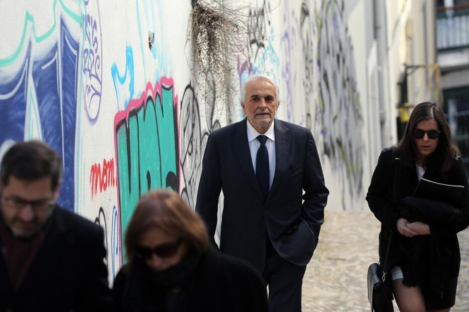 Rangel e Fátima Galante chegam ao Supremo Tribunal de Justiça