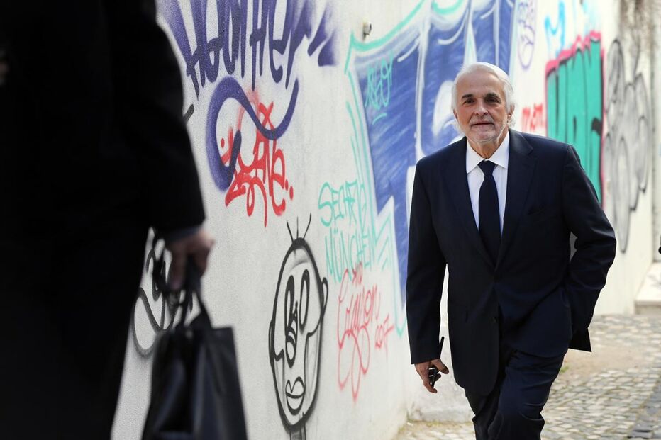 Rangel e Fátima Galante chegam ao Supremo Tribunal de Justiça