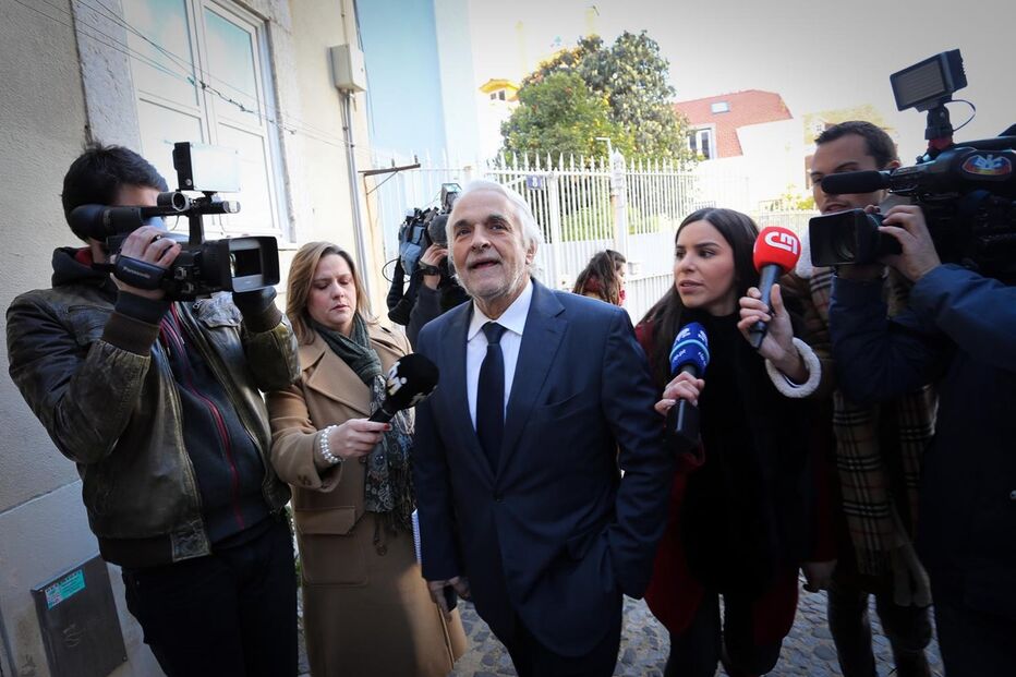 Rangel e Fátima Galante chegam ao Supremo Tribunal de Justiça