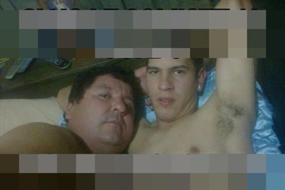 Presidente do Rubio Ñú confessa romance com o jogador Bernardo Gabriel Caballero