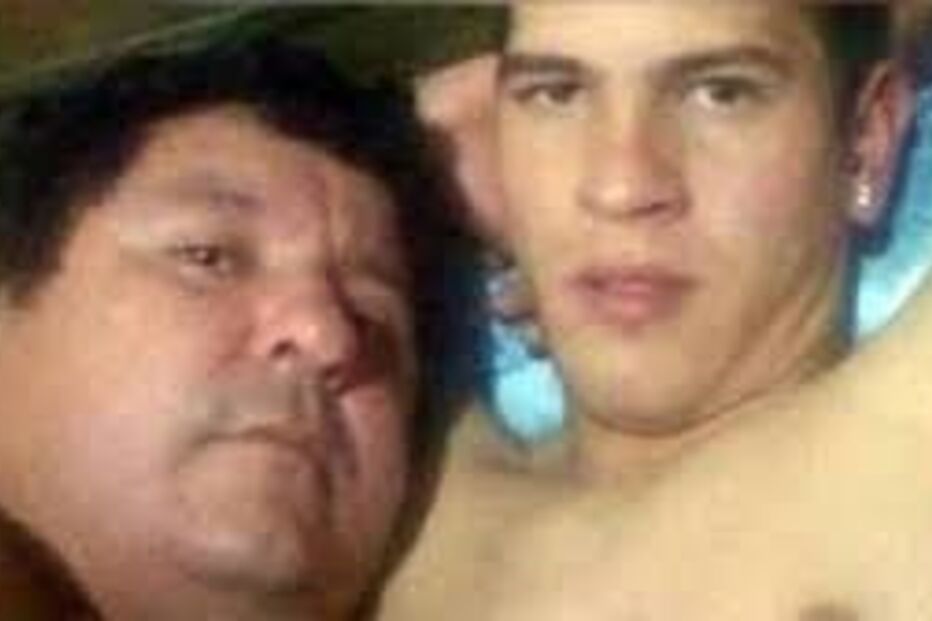 Presidente do Rubio Ñú confessa romance com o jogador Bernardo Gabriel Caballero