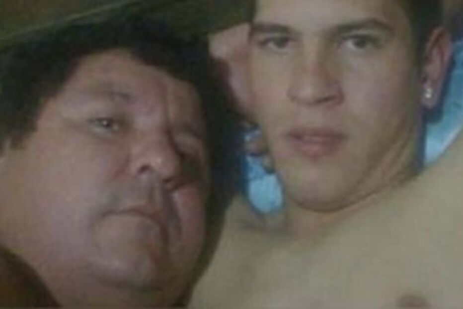 Presidente do Rubio Ñú confessa romance com o jogador Bernardo Gabriel Caballero