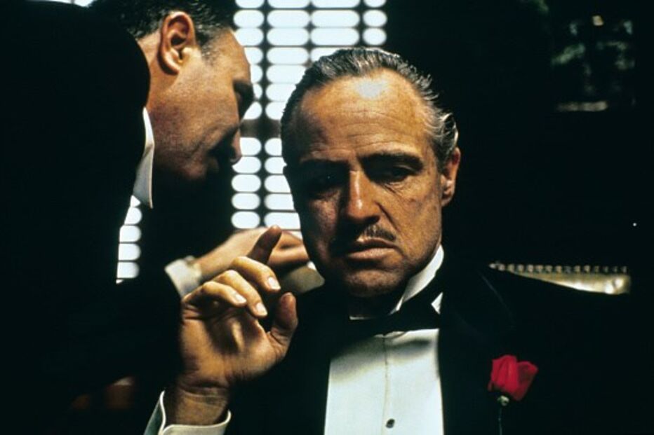 Richard Pryor manteve um caso gay com Marlon Brando