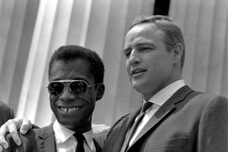 Richard Pryor manteve um caso gay com Marlon Brando