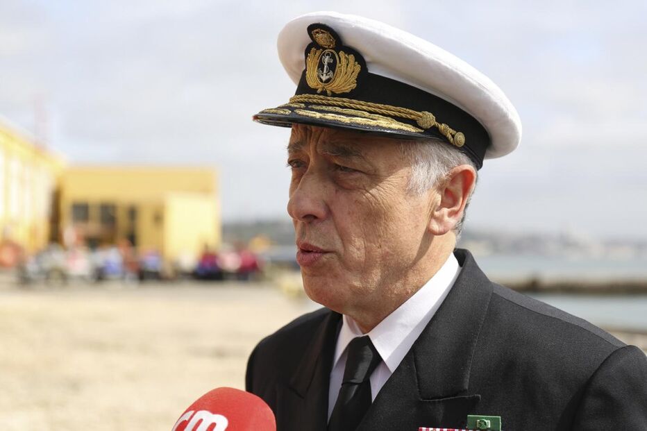 António Silva Ribeiro