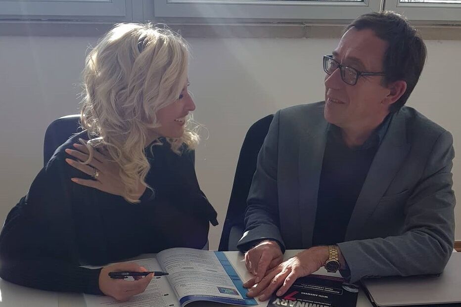 cristina ferreira, língua, idoma, inglês