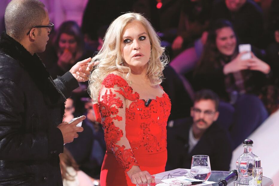 Teresa Guilherme procura ajuda psicológica