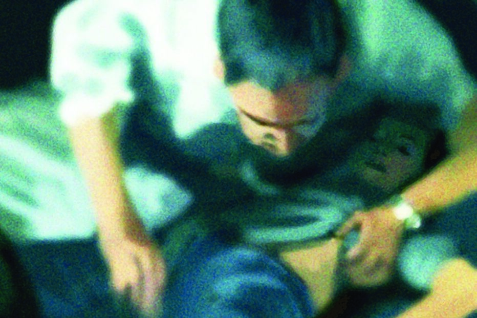 Pai abusador mandado em liberdade