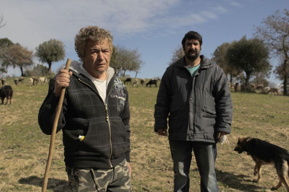 Pastor apresentou queixa na GNR 