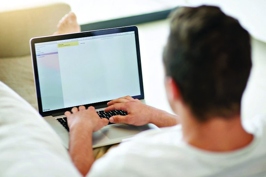 Comprava na net para revender   