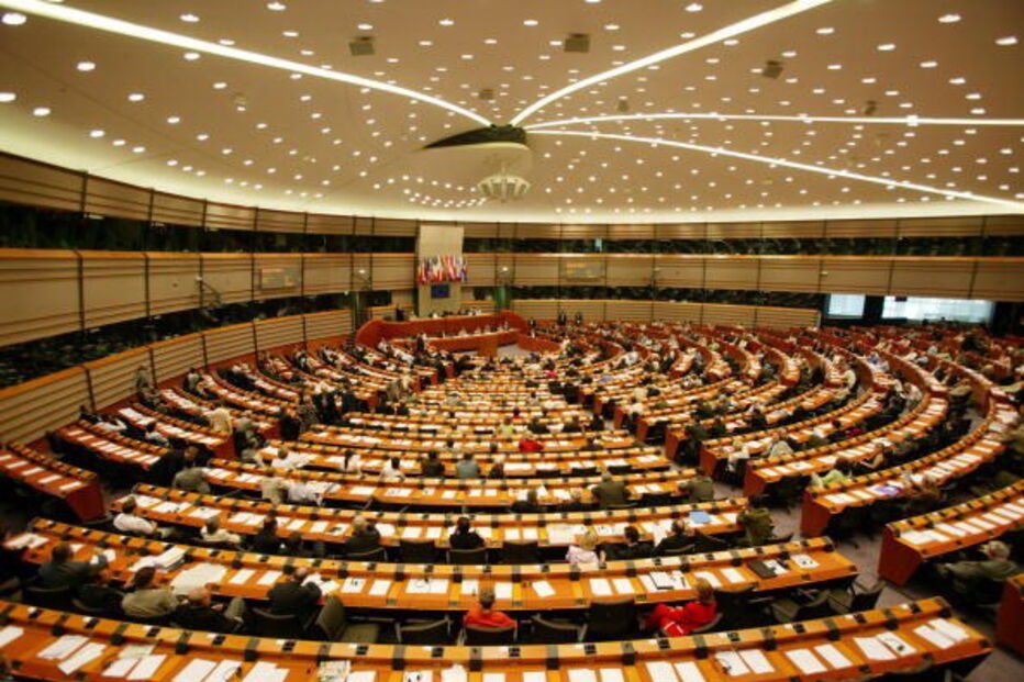 Parlamento Europeu