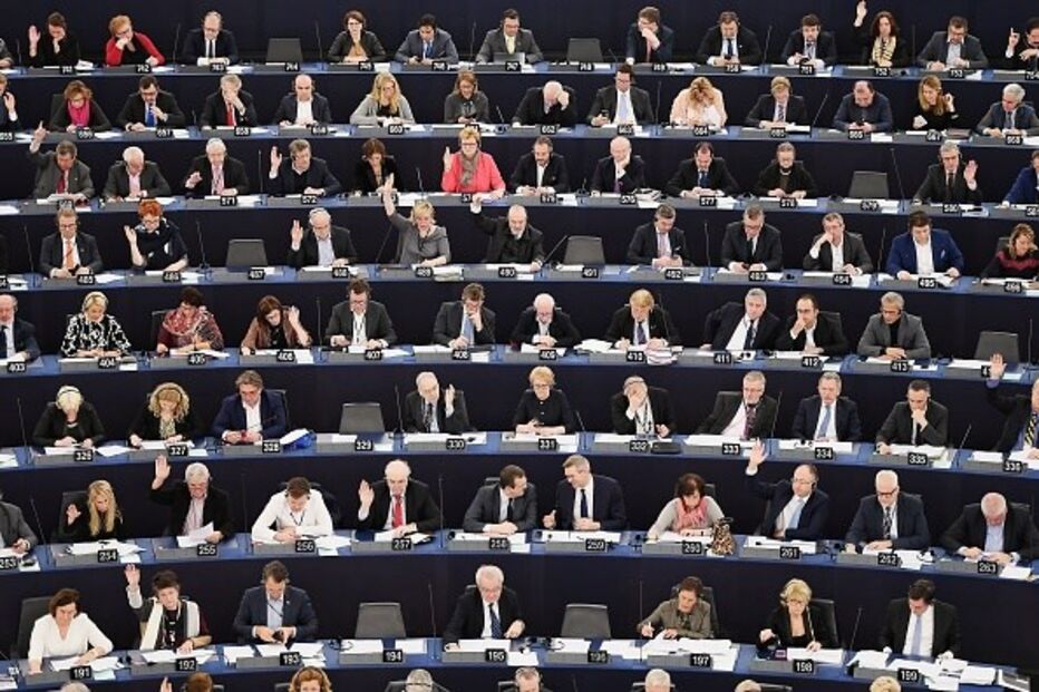 Parlamento Europeu