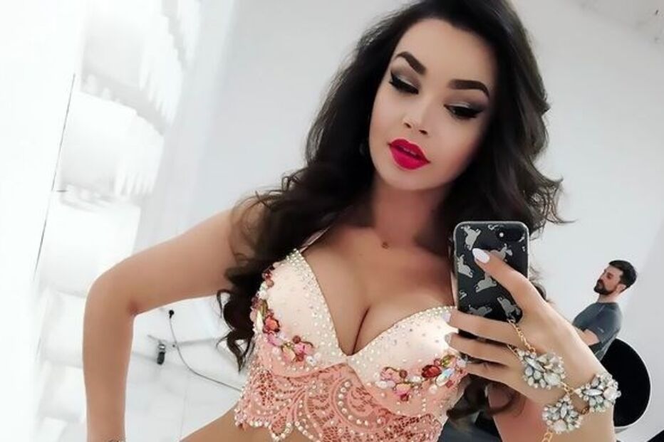 Bailarina russa foi detida por ser 