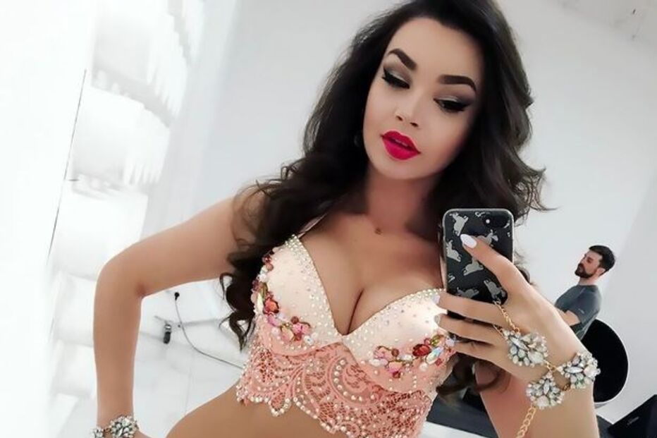 Bailarina russa foi detida por ser 